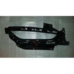 68203005AC Chrysler 200 Left LED Fog Lamp Bezel Cover 2015-2018