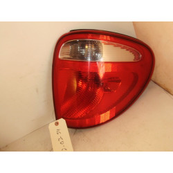 4857600AH Chrysler Town & Country Right Tail Lamp 2001-2007 4857954AA