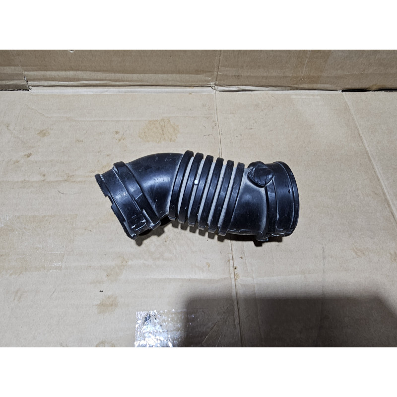 Subaru Impreza WRX STI Air Cleaner Filter Box Resonator Duct Hose Tube Pipe