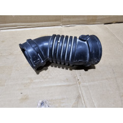 Subaru Impreza WRX STI Air Cleaner Filter Box Resonator Duct Hose Tube Pipe