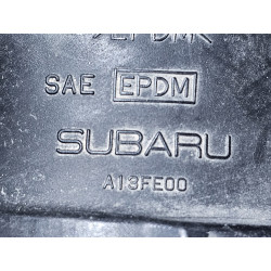 Subaru Impreza WRX STI Air Cleaner Filter Box Resonator Duct Hose Tube Pipe
