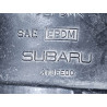 Subaru Impreza WRX STI Air Cleaner Filter Box Resonator Duct Hose Tube Pipe