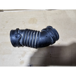 Subaru Impreza WRX STI Air Cleaner Filter Box Resonator Duct Hose Tube Pipe