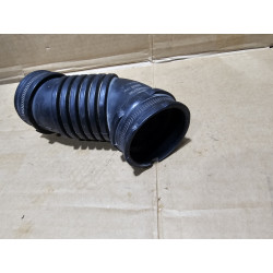Subaru Impreza WRX STI Air Cleaner Filter Box Resonator Duct Hose Tube Pipe