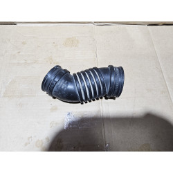 Subaru Impreza WRX STI Air Cleaner Filter Box Resonator Duct Hose Tube Pipe