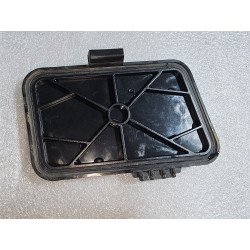 Volvo FH13 Left Headlight Cover Cap 2007-2012