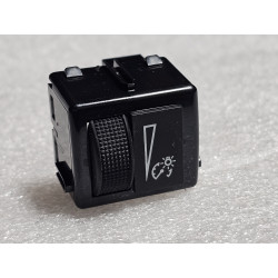 22812328 Cadillac ATS Light Lamp Dimmer Switch 2014-2019
