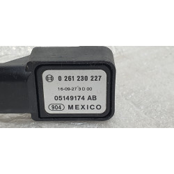 05149174AB Dodge Manifold Absolute Pressure Map Control Sensor 2011-2019