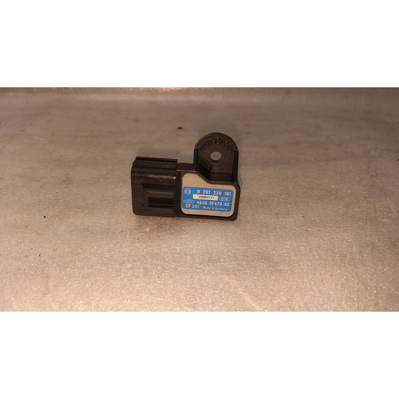 4S4G-9F479-AC Mazda Manifold Map Pressure Sensor