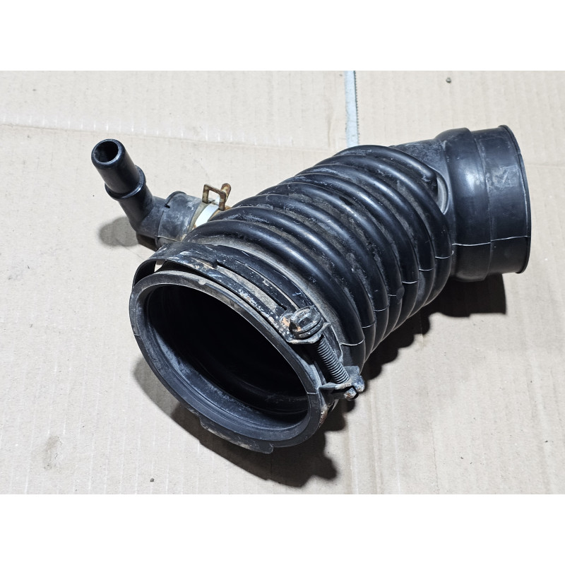 L33X13220 Mazda Air Cleaner Filter Box Resonator Duct Hose Tube Pipe
