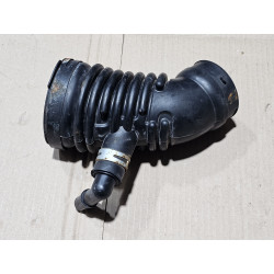 L33X13220 Mazda Air Cleaner Filter Box Resonator Duct Hose Tube Pipe