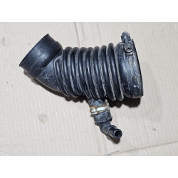 L33X13220 Mazda Air Cleaner Filter Box Resonator Duct Hose Tube Pipe
