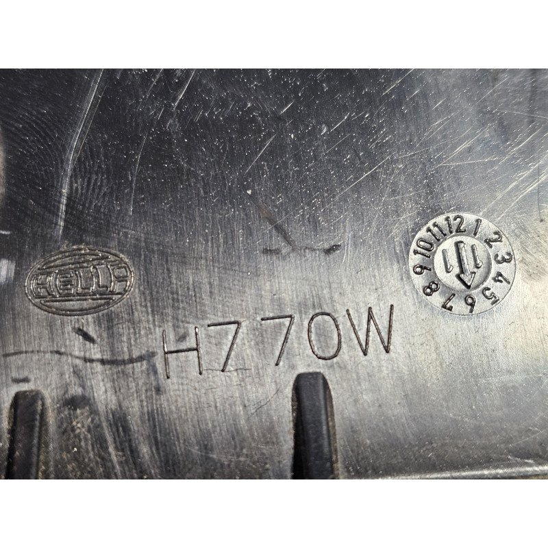 Volvo FH13 Left Headlight Cover Cap 2007-2012