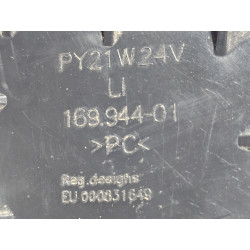 Volvo FH13 Left Headlight Cover Cap 2007-2012