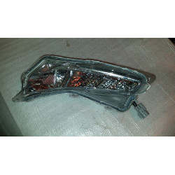81440-06030 Toyota Camry LED Left Fog Light Turn Signal Daytime Lamp