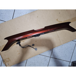 DS73-F435A10-BB Ford Fusion Rear Trunk Deck Lid Bezel 2013-2016