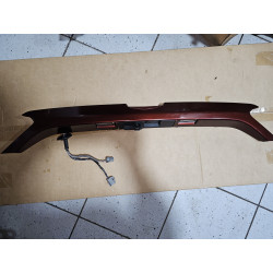 DS73-F435A10-BB Ford Fusion Rear Trunk Deck Lid Bezel 2013-2016