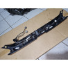 DS73-F435A10-BB Ford Fusion Rear Trunk Deck Lid Bezel 2013-2016