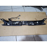 DS73-F435A10-BB Ford Fusion Rear Trunk Deck Lid Bezel 2013-2016