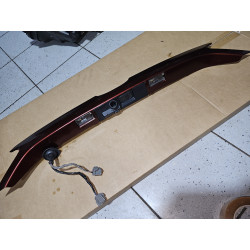 DS73-F435A10-BB Ford Fusion Rear Trunk Deck Lid Bezel 2013-2016