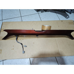DS73-F435A10-BB Ford Fusion Rear Trunk Deck Lid Bezel 2013-2016