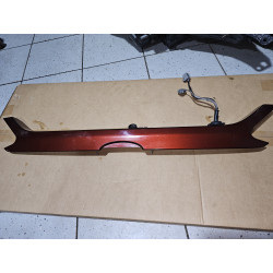 DS73-F435A10-BB Ford Fusion Rear Trunk Deck Lid Bezel 2013-2016