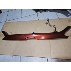 DS73-F435A10-BB Ford Fusion Rear Trunk Deck Lid Bezel 2013-2016