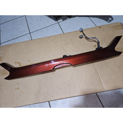 DS73-F435A10-BB Ford Fusion Rear Trunk Deck Lid Bezel 2013-2016