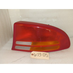 04574960AW Dodge Intrepid Right Tail Lamp 1998-2004 04574960AK