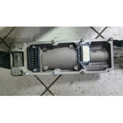 8K1423055AJ Audi A4 Electric Steering Gear Box 2012-2017 8K0909144F