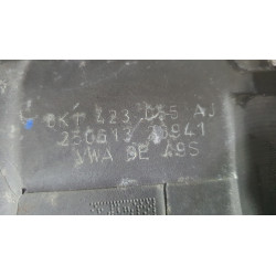 8K1423055AJ Audi A4 Electric Steering Gear Box 2012-2017 8K0909144F