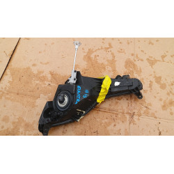 92202-3X000 Hyundai Elantra Right Fog Lamp 2014-2016
