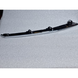 23449205 Chevrolet Camaro Left Lower Grille Grill Chrome Molding Trim