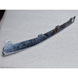 23449205 Chevrolet Camaro Left Lower Grille Grill Chrome Molding Trim