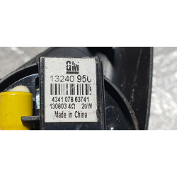 13240950 Cadillac CTS Left Radio Audio Tweeter Speaker 2014-2019 22799293