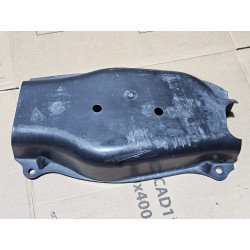22823593 Chevrolet Camaro Rear Suspension Lower Arm Cover Trim 2013-2024