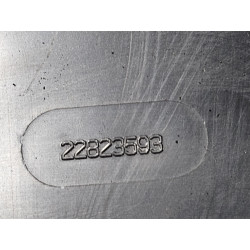 22823593 Chevrolet Camaro Rear Suspension Lower Arm Cover Trim 2013-2024