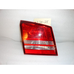 04806369AB Dodge Journey Left Liftgate Tail Lamp 2008-2012 04806369AD