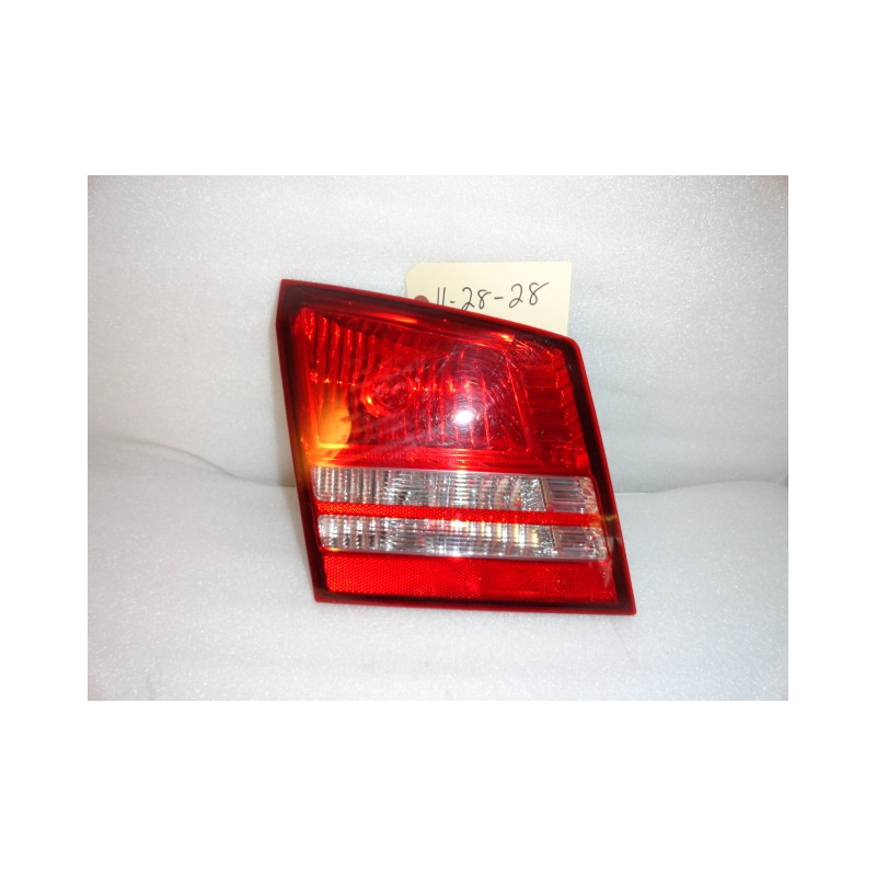 04806369AB Dodge Journey Left Liftgate Tail Lamp 2008-2012 04806369AD