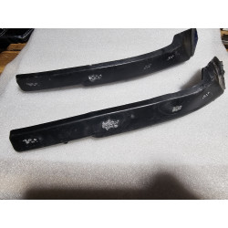 84140555 Chevrolet Camaro Left Front Bumper Bracket 2016-2024 84021312