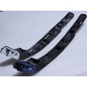 84140555 Chevrolet Camaro Left Front Bumper Bracket 2016-2024 84021312