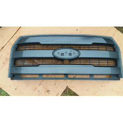 FL34-8200-RB Ford F-150 Grille 2015-2017 FL34-8200-RB5FM6