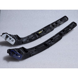 84140555 Chevrolet Camaro Left Front Bumper Bracket 2016-2024 84021312