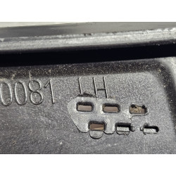 84140555 Chevrolet Camaro Left Front Bumper Bracket 2016-2024 84021312