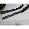 84140555 Chevrolet Camaro Left Front Bumper Bracket 2016-2024 84021312
