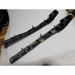84140555 Chevrolet Camaro Left Front Bumper Bracket 2016-2024 84021312