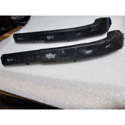 84140555 Chevrolet Camaro Left Front Bumper Bracket 2016-2024 84021312