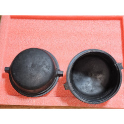 Dodge Durango Headlight Cover Cap 2014-2020