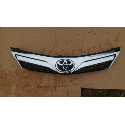 53111-06430 Toyota Camry Chrome Grille 2012-2014