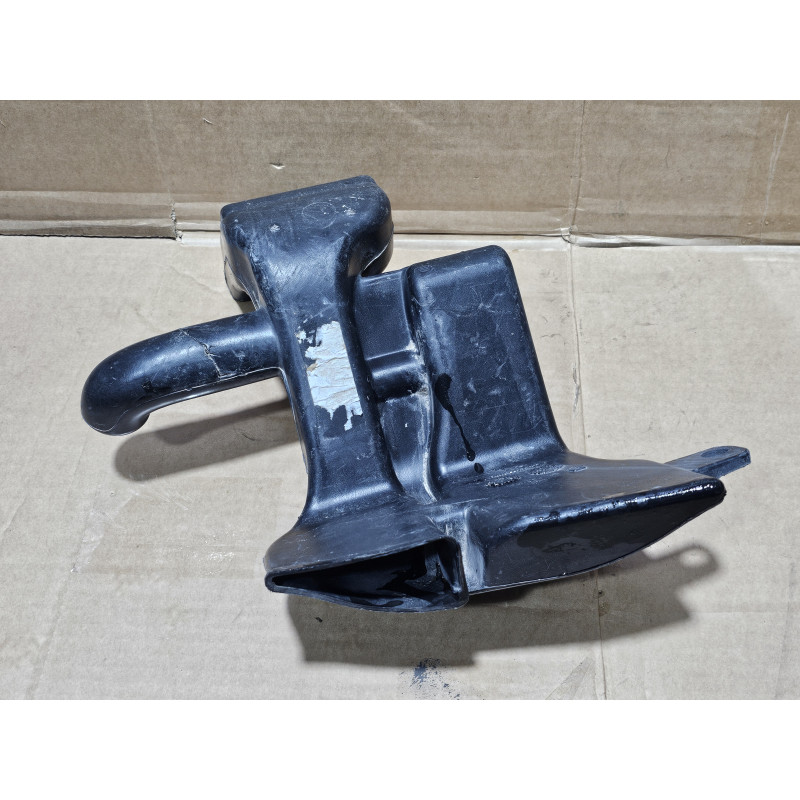 04891632AD Chrysler Sebring Air Cleaner Intake Duct Tube 2007-2014